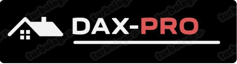 Професійне фарбування даху DAX-PRO